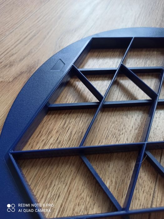 Tchibo płyta do wykrawania ciasta