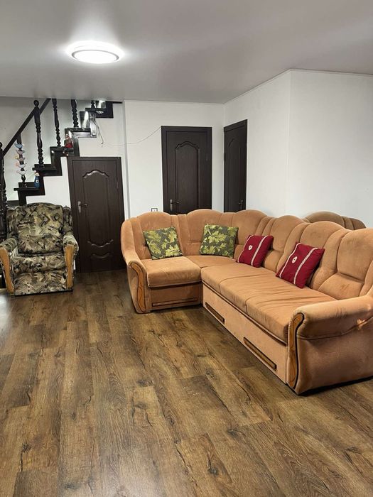 Продам дом, дачу. Волосское, Братское