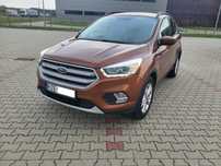 Ford ESCAPE 1.5 4x4  Polecam