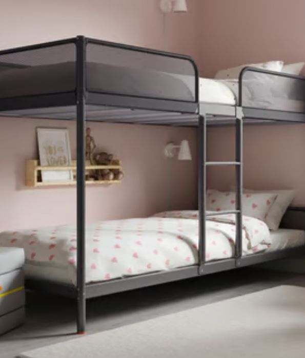 Cama beliche IKEA