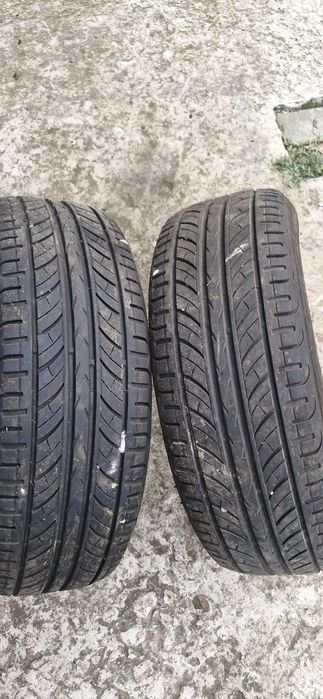 Продам резину premiorri 195/60/15