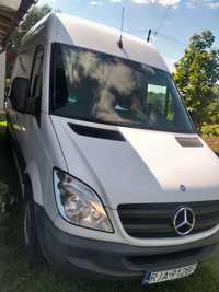 Mercedes Sprinter 316CDI