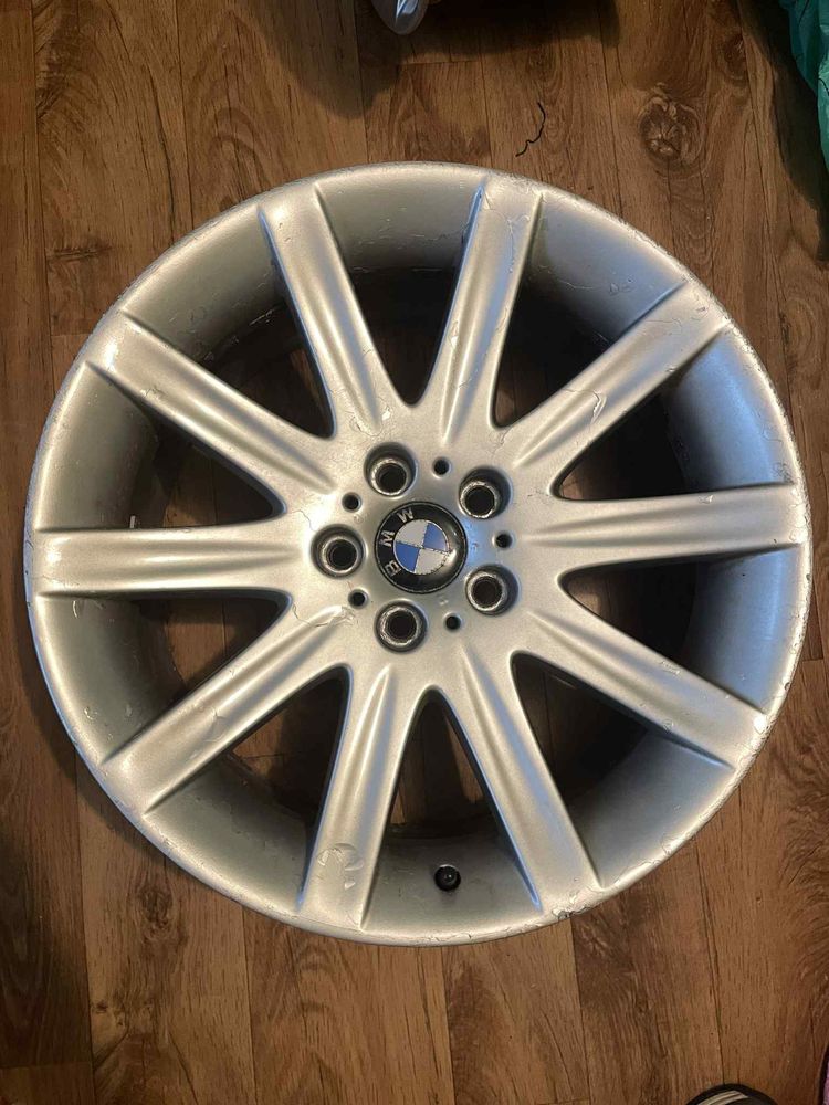 Felgi BMW 19 5x120 Styling 95 4x9j