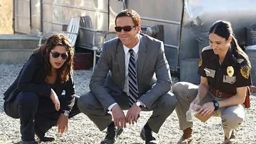 LIFE - Série Completa (Damian Lewis/Sarah Shahi) 32Episódios/8dvds