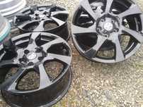 felgi r17 cms seat leon altea alhambra sharan tiguan tarraco exeo eos