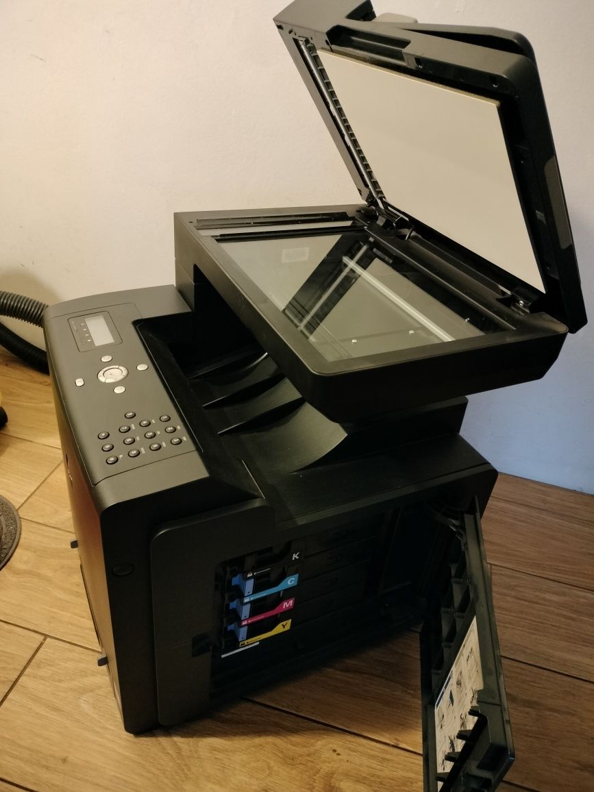 Drukarka Dell 2135cn
