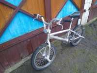 Rower BMX w dobrym stanie