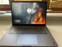 Xiaomi RedmiBook Pro 15 2022 R7 6800h