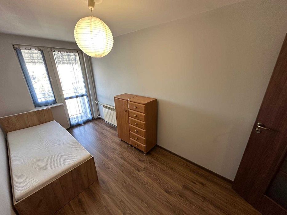 Jagiellońska 60, Centrum, funkcjonalne 2 pokoje