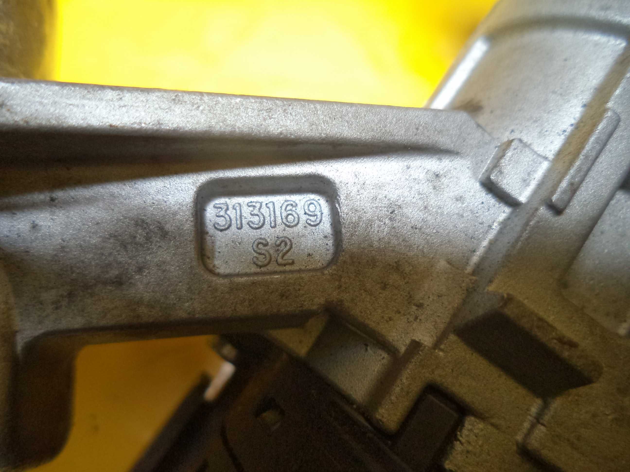 Замок зажигания Opel Astra J Opel Insignia Chevrolet Cruze з 08-17 р.в