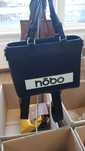 Kuferek nobo czarny