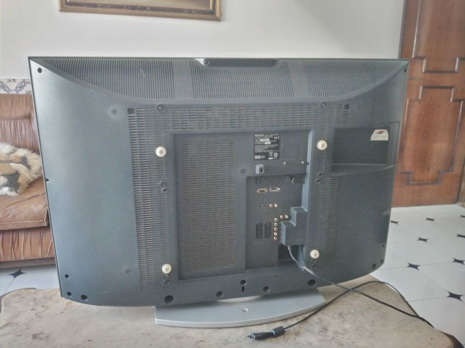 Televisão televisor TV Sony Bravia KDL40-2000