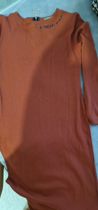 Продам платье, розмір універсальний