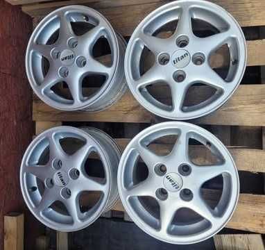 Felgi aluminiowe 13" 4x100