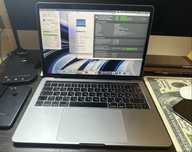 Macbook pro 1989 ідеальний стан