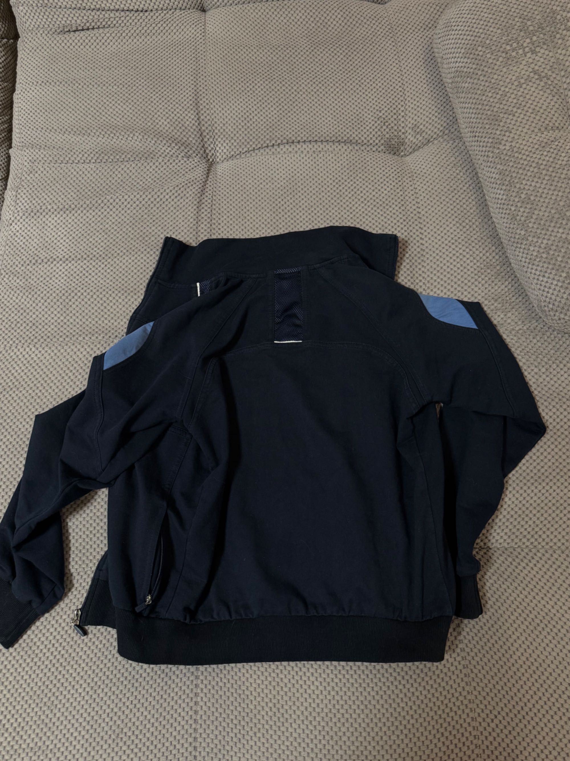 Кофта Adidas женская на молнии