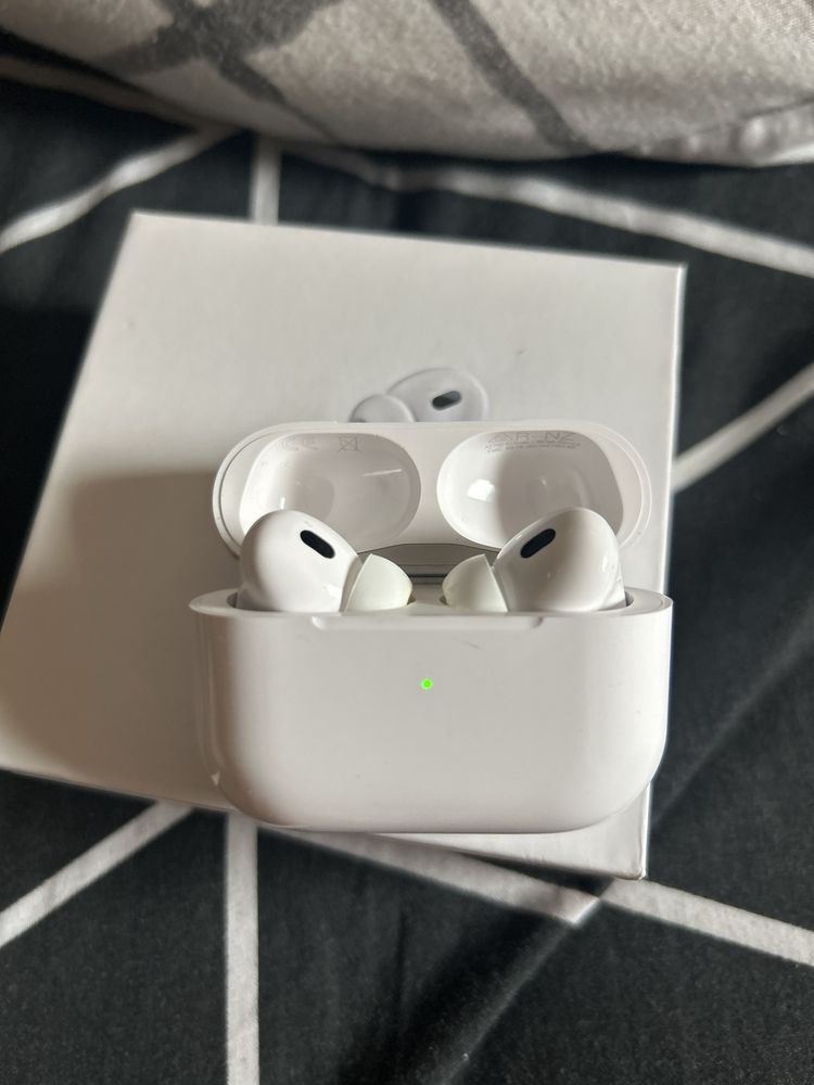 Apple Air pods pro 2