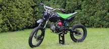 Cross 125 KXD 607