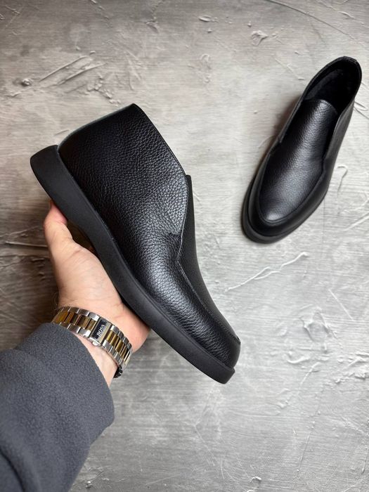 Чоловічі лофери Bellmor Осінь зима