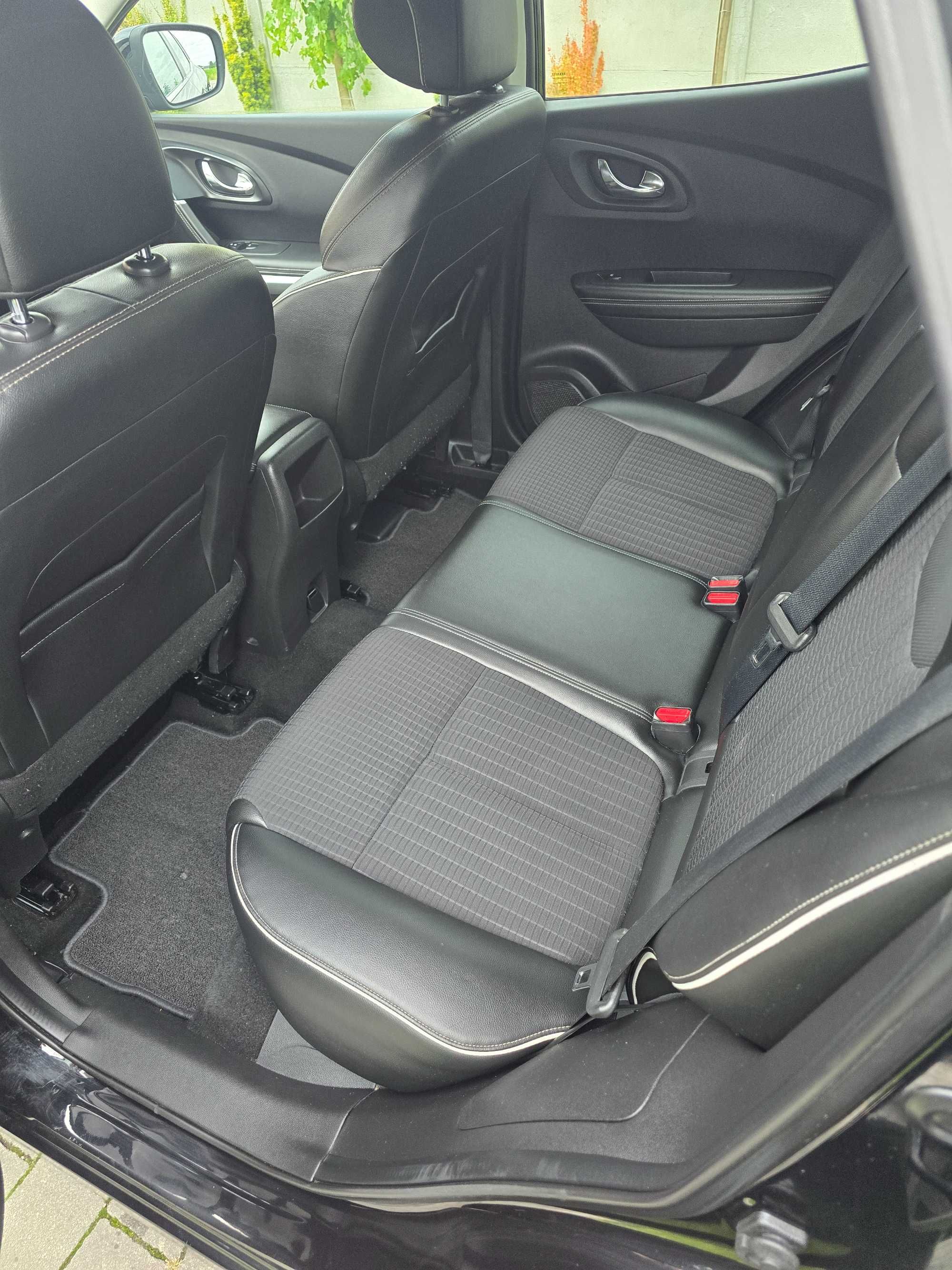 Renault Kadjar 1.6, 4x4 2016r