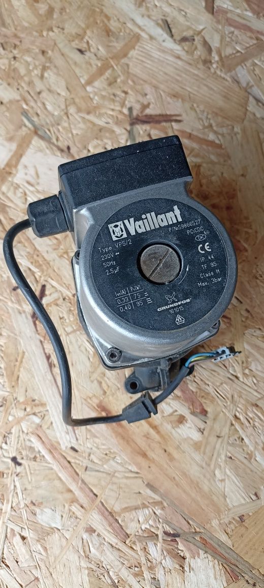 Pompa Vaillant VP5/2