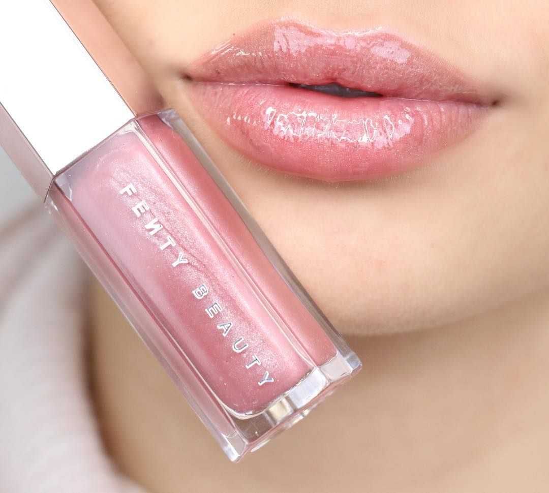 Fenty Beauty Gloss Bomb - блиск для губ. Оригінал. США