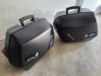 Malas laterais BMW R850 R1150