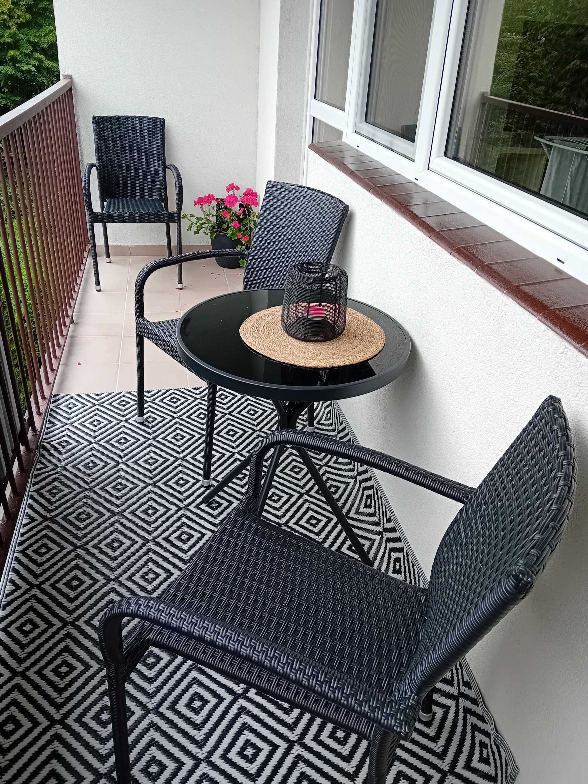 Apartament w Szczytnie. Wynajem krótkoterminowy.