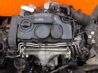 TOURAN GOLF V A3 OCTAVIA 2.0 TDI 08r BMN sprezarka klimatyzacji 1K0820803N