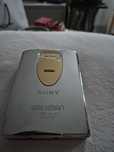 Walkman Sony WM-EX1HG Cassette Player