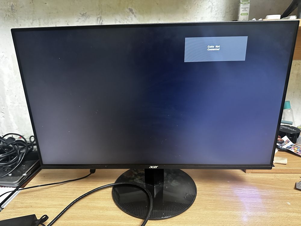 Монітор Acer SB241YBI