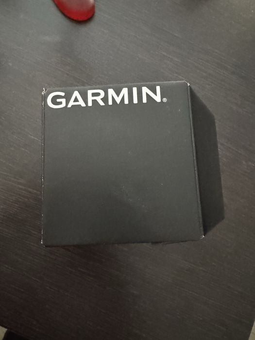 Garmin forerunner 570