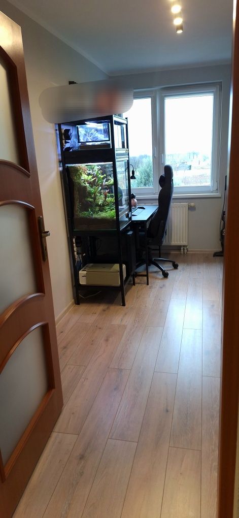 DOSTĘPNE OD ZARAZ!!! Mieszkanie w Snowidzy 60m²