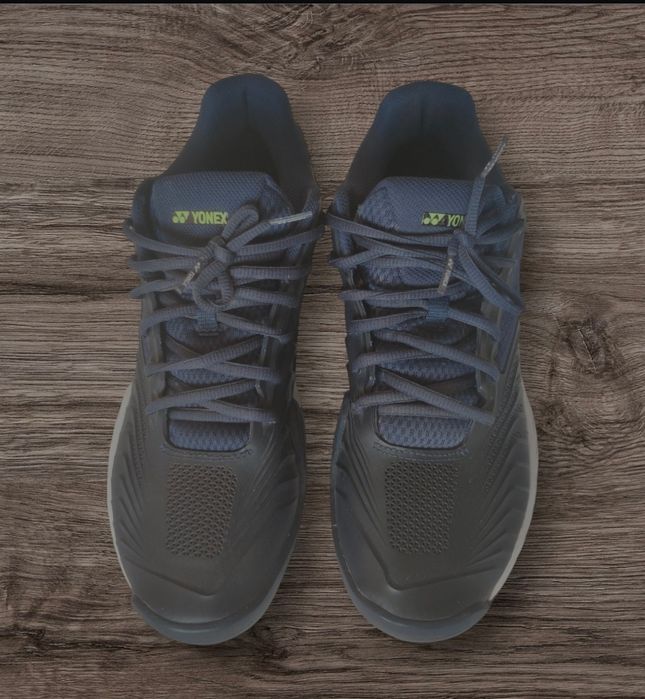 Тенісні кросівки Yonex Eclipsion 4th generation 29,5 см