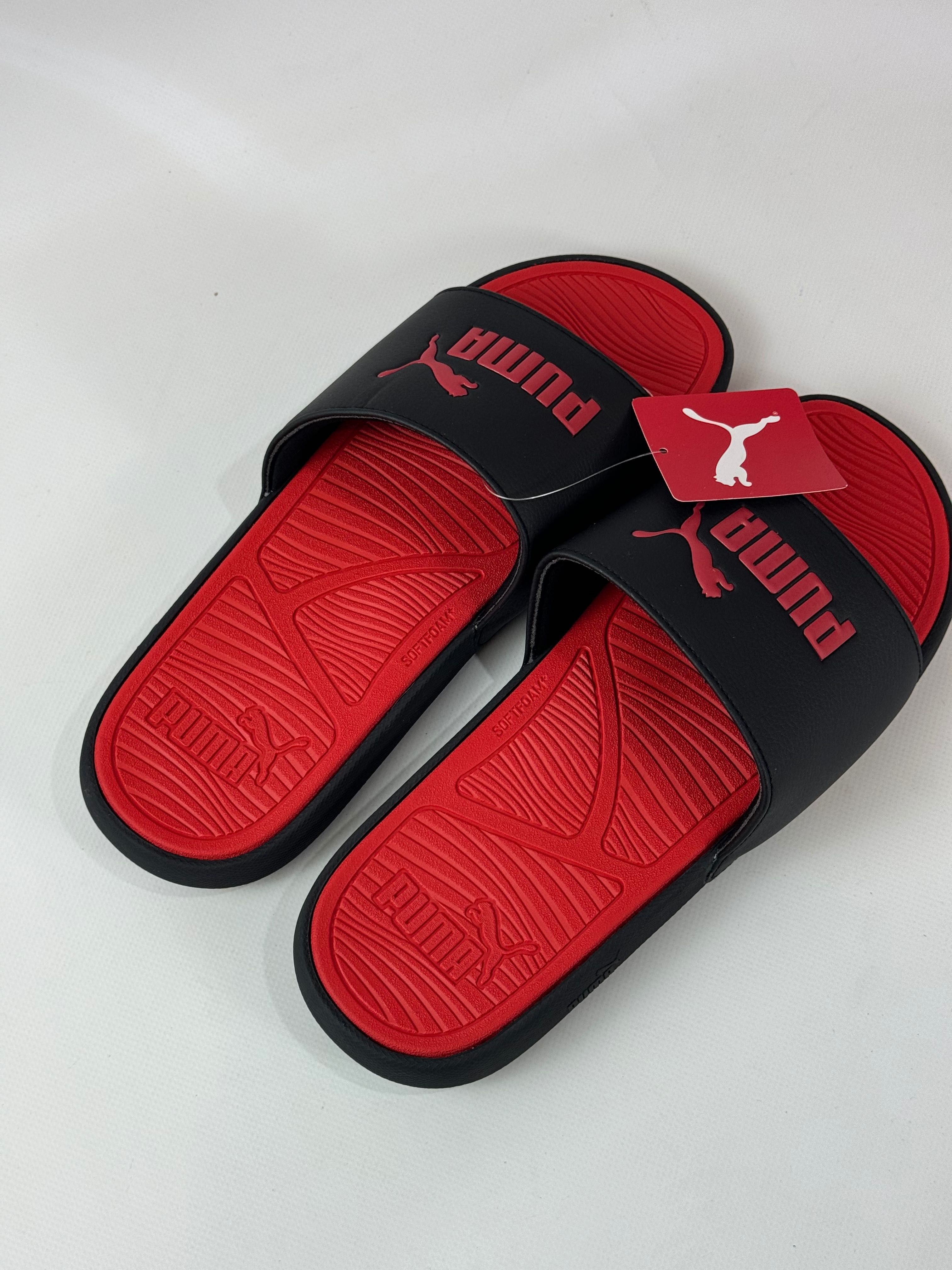Чоловічі шльопанці Puma Cool Cat 45, 46,47 розмір