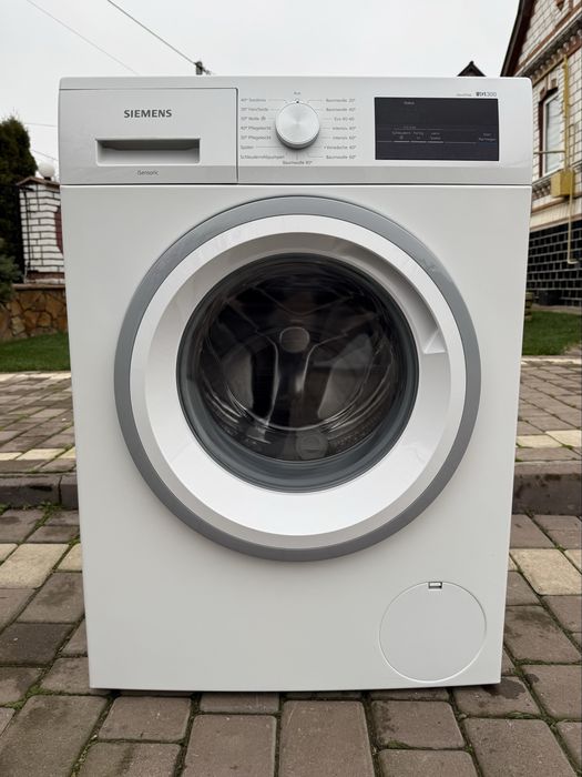 Пральна машина б/у з Європи