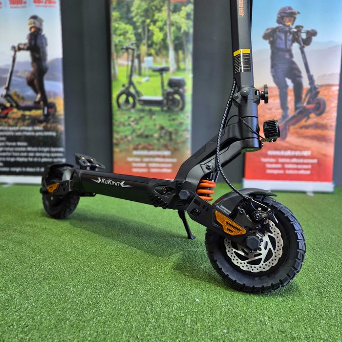 ‼️KuKirin G2 Master 2024 електросамокат