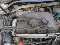 Silnik VW Golf V 1,9 TDI BLS 105KM 2007, części/ transport FV