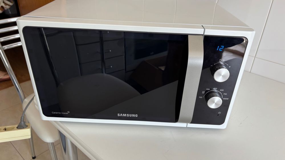 Microondas Samsung 800w