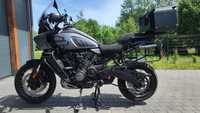 SILNIK, WYDECH, INNE Pan America Harley 1250 Specjal