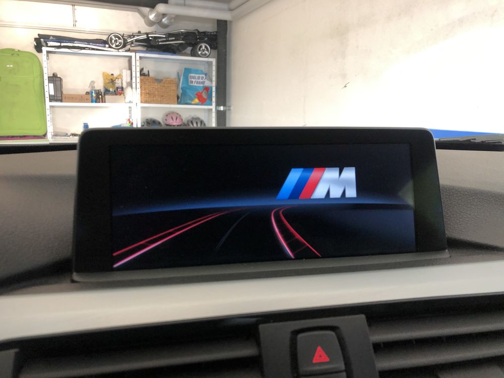 Bmw 428Xi Cabrio M Performance