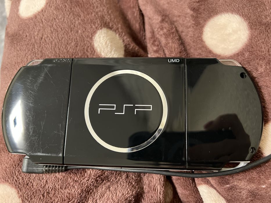 Psp 3004 кансоль