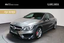 Mercedes-Benz CLA CLA 45 AMG 4MATIC |Polski salon |Serwis ASO |