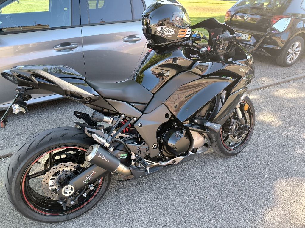 Kawasaki z1000sx