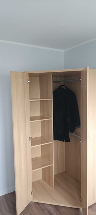 Szafa narożna  uzywana