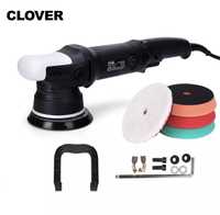 Полировальная машина Clover 15 Mark3 Dual Action Rupes Sgcb maxshine