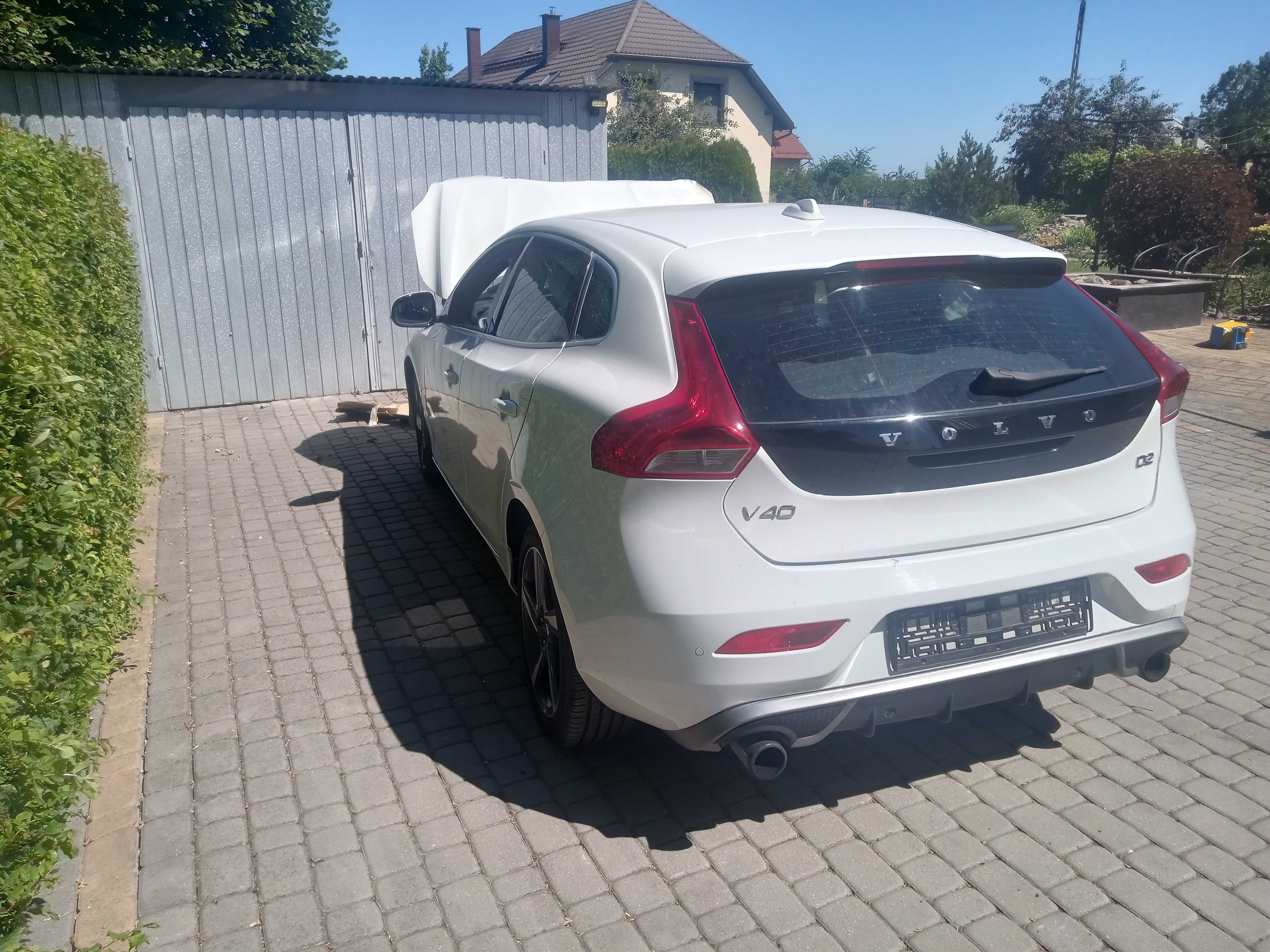 Sprzedam Volvo V40