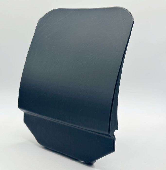 Błotnik chlapacz L do CHARIOT CAB LITE THULE SPORT CROSS matowy