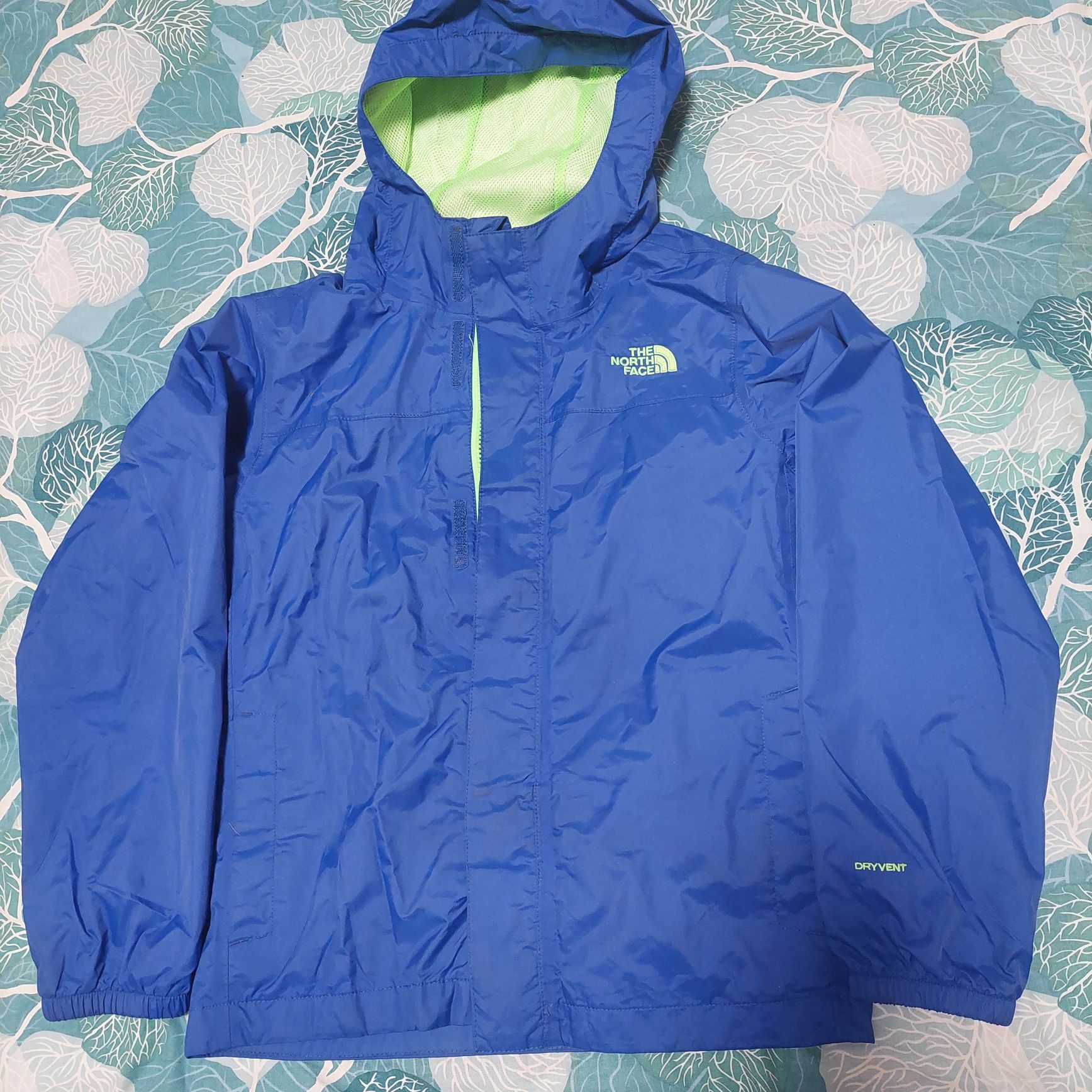 Куртка The North Face 10/12