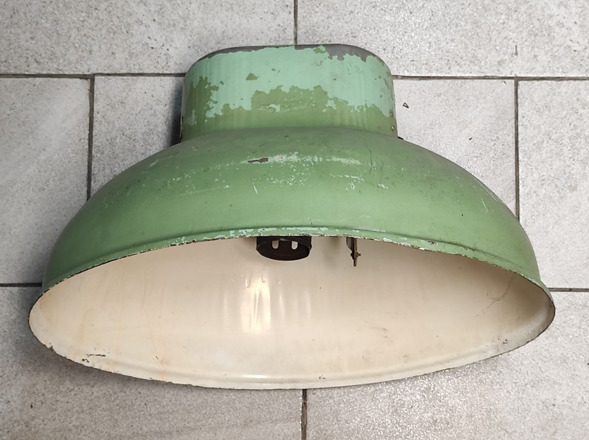 Lampa przemysłowa  industrialna ORP 2